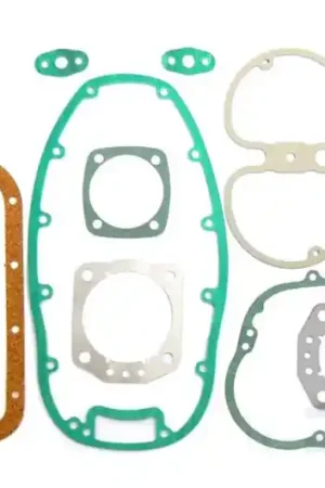 Kit juntas de motor completo Athena | BMW R 60 / R 50 ... Profesional