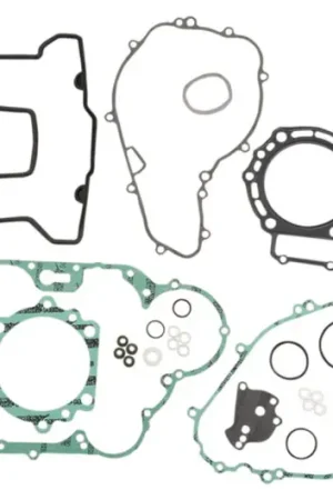 Solo Por Tiempo Limitado Kit juntas de motor completo Athena | Kawasaki KL 650 B 1989-1991 / KLR 650 A 1987