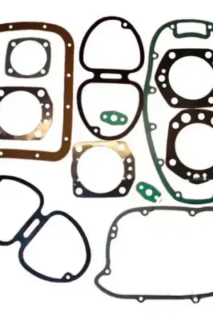 Kit juntas de motor completo Athena | BMW R 69 S 1960-1969 Más Vendido