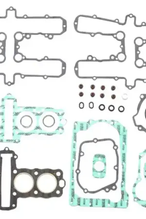 Solo Hoy Kit juntas de motor completo Athena | Kawasaki Z 400 J 1980-1983 / Z 500 B 1979-1980