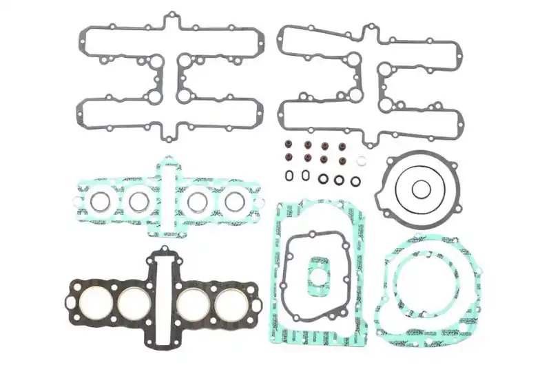 Solo Hoy Kit juntas de motor completo Athena | Kawasaki Z 400 J 1980-1983 / Z 500 B 1979-1980