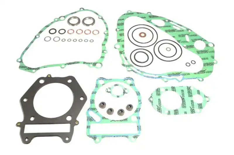 Kit juntas de motor completo Athena | Suzuki DR 600 S 1985-1989 / DR 600 SU 1985-1989 Compra Ahora