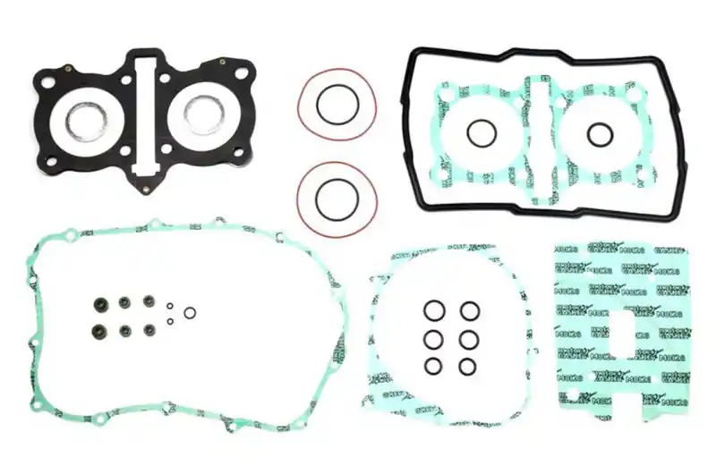 Pedido Al Por Mayor Kit juntas de motor completo Athena | Honda CB 450 S 1986-1989