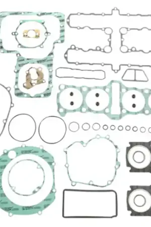 Profesional Kit juntas de motor completo Athena | Kawasaki Z 1000 R2 / Z 1000 J ...