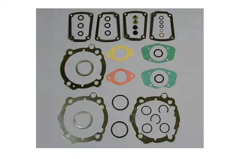 Kit juntas de motor completo Athena | Ducati Monster 900 / ST2 944 ... Tendencia