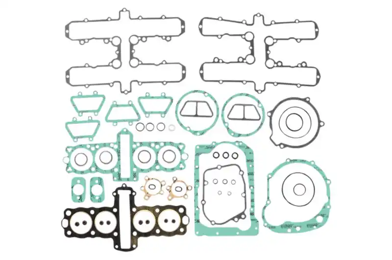 Kit juntas de motor completo Athena | Kawasaki GPZ 550 A / Z 550 B ... Precio Reducido