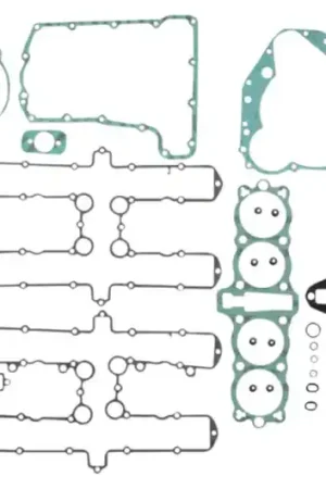 Máxima Calidad Kit juntas de motor completo Athena | Kawasaki Z 650 C / Z 650 B ...