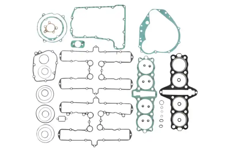 Máxima Calidad Kit juntas de motor completo Athena | Kawasaki Z 650 C / Z 650 B ...