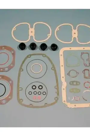 Kit juntas de motor completo Athena | BMW R 100 / R 100 / 7 ... Stock Limitado