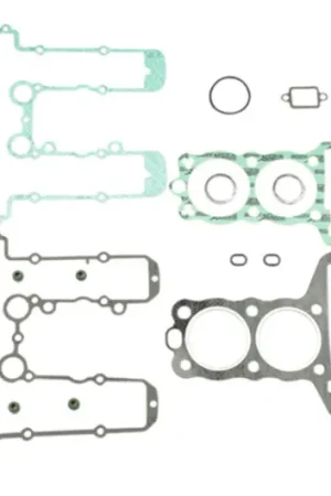 Kit juntas de cilindro Athena | Kawasaki ZR 750 C / GPZ 750 A ... Moderno