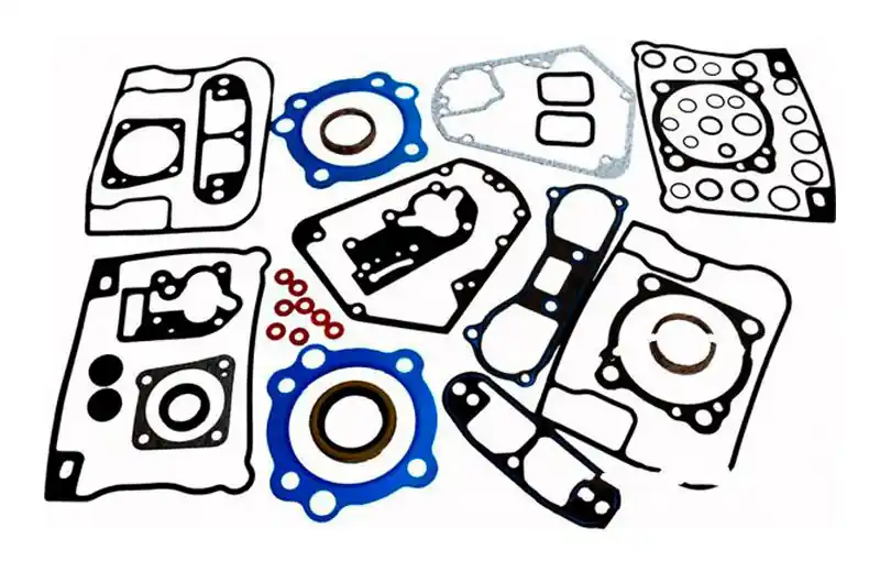 Kit juntas de motor completo Athena | Harley Davidson FXR 1340 / FXD 1340 ... Compra Hoy