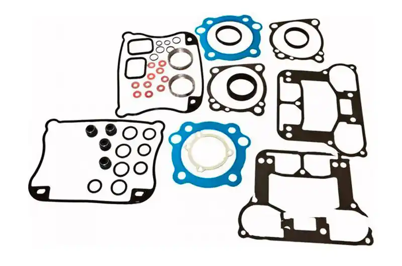 Certificado Kit juntas de cilindro Athena | Harley Davidson XL 1200 C 2004 / XL 1200 R 2004