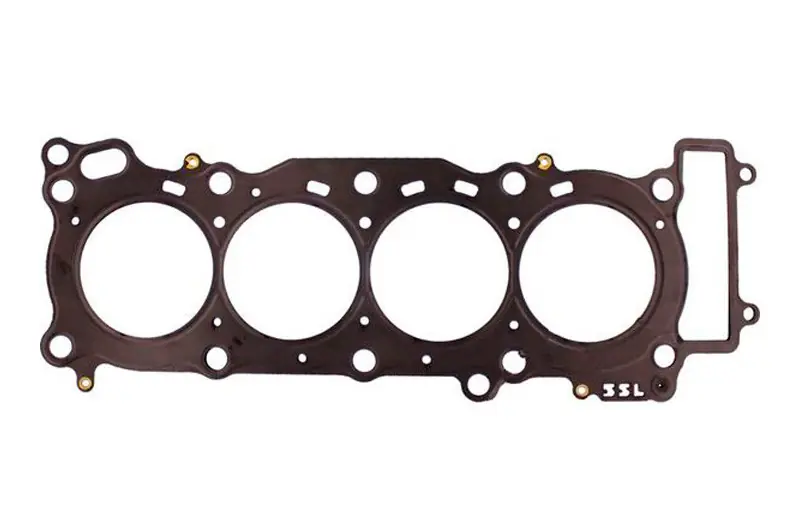 Compra Hoy Junta de culata Athena 0.5mm | Yamaha YZF-R6 600 / FZ6 600 S ...