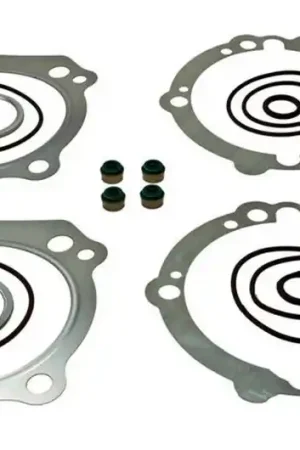 Kit juntas de cilindro Athena | Ducati Monster 1000 S2R / GT 1000 ... Premium