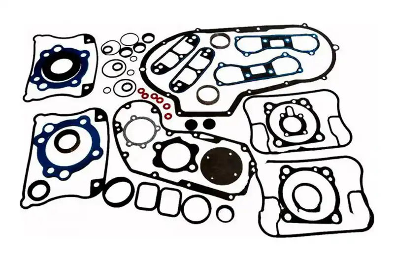 Kit juntas de motor completo Athena | Harley Davidson XL 1200 / XL 1200 C ... Descuento