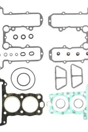 Directo De Fábrica Kit juntas de cilindro Athena | Kawasaki GPZ 550 A / Z 550 B ...