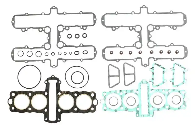 Directo De Fábrica Kit juntas de cilindro Athena | Kawasaki GPZ 550 A / Z 550 B ...