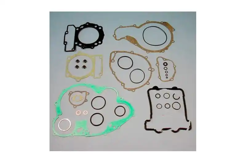 Kit juntas de motor completo Athena | Kawasaki KLX 650 C 1993-1995 Exclusivo