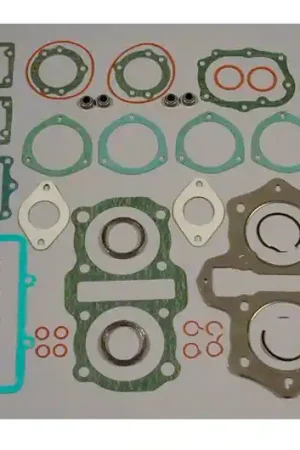 Kit juntas de cilindro Athena | Yamaha XS 650 1975-1983 / XS 650 SE 1980-1983 Últimas Unidades