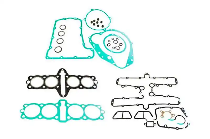 Kit juntas de motor completo Athena | Kawasaki Z 650 F 1983 Favorito De Clientes