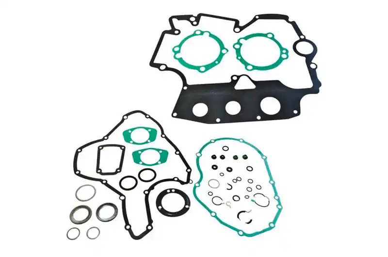 Últimas Unidades Kit juntas de motor completo Athena | Ducati Pantah 600 SL / Pantah 500 SL ...