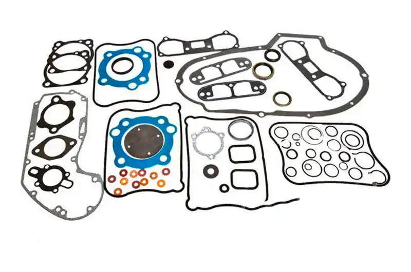 Kit juntas de motor completo Athena | Harley Davidson XLH 1100 1986-1987 Auténtico