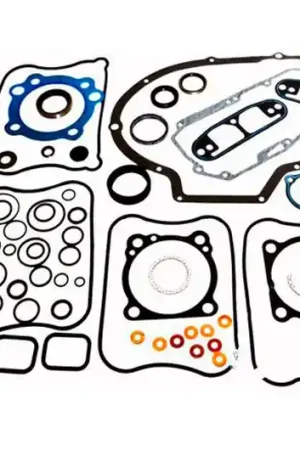 Artesanal Kit juntas de motor completo Athena | Harley Davidson XLH 1200 1988-1990
