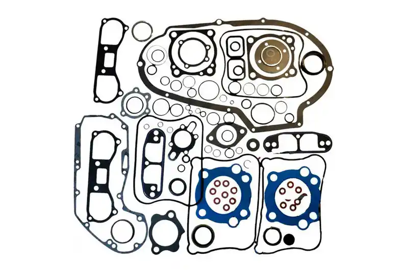 Kit juntas de motor completo Athena | Harley Davidson XLH 883 1987-1990 Precio De Fábrica