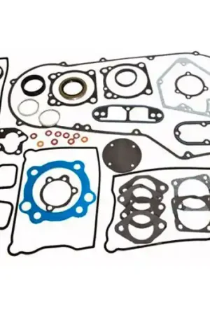Máxima Calidad Kit juntas de motor completo Athena | Harley Davidson FXDB 1340 / FXST 1340 ...