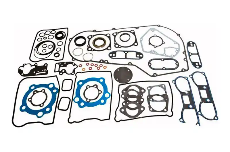 Máxima Calidad Kit juntas de motor completo Athena | Harley Davidson FXDB 1340 / FXST 1340 ...
