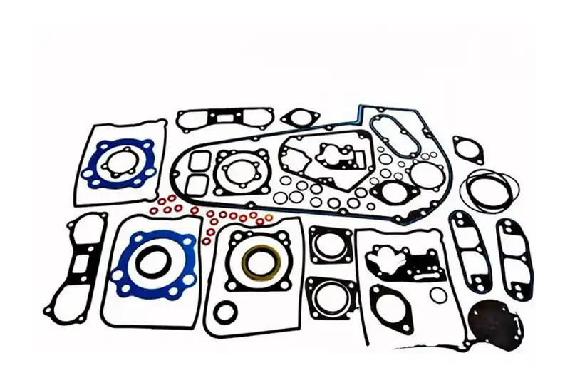 Kit juntas de motor completo Athena | Harley Davidson FXEF 1340 1985 Precio Bajo