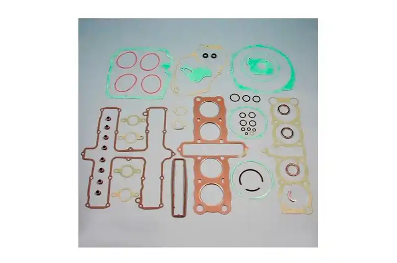 Kit juntas de motor completo Athena | Yamaha XJ 650 H 1980-1981 Certificado