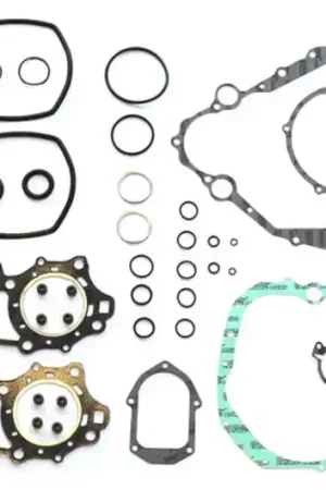 Garantía De Devolución De Dinero Kit juntas de motor completo Athena | Honda CX 500 / GL 500 D ...