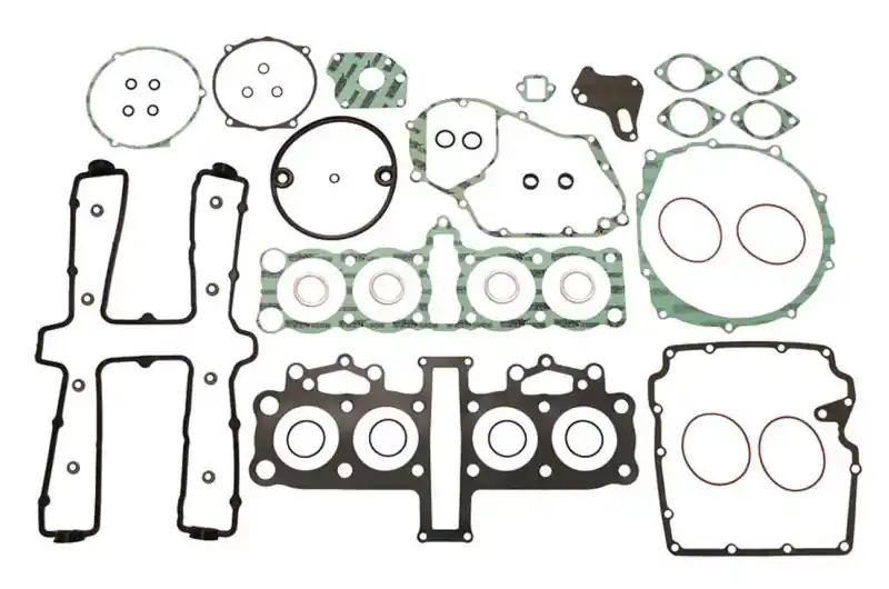 Kit juntas de motor completo Athena | Yamaha XJ 900 F 1985-1994 / XJ 900 1983-1986 Marca Reconocida