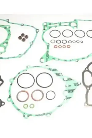 Original Kit juntas de motor completo Athena | Honda XR 600 R 1988-2000