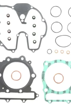 Kit juntas de cilindro Athena | Honda NX 650 1988-2000 Marca Reconocida