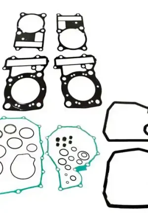 Nuevo Modelo Kit juntas de motor completo Athena | Honda XL 600 V 1990-1996