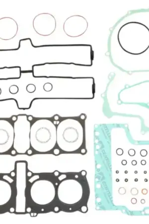 Popular Kit juntas de motor completo Athena | Yamaha FZR 600 M / FZR 600 N ...