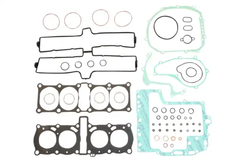 Popular Kit juntas de motor completo Athena | Yamaha FZR 600 M / FZR 600 N ...