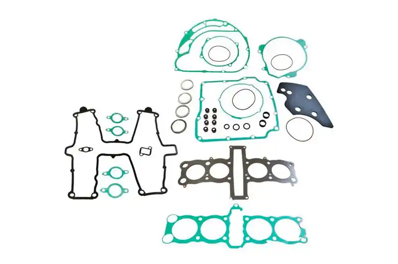 Kit juntas de motor completo Athena | Yamaha XJ 600 N 1984-1991 / XJ 600 H 1984-1991 Solo Por Tiempo Limitado