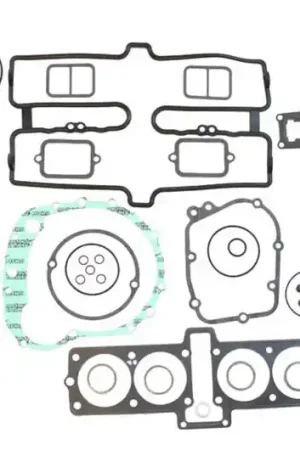 Nuevo Modelo Kit juntas de motor completo Athena | Kawasaki GPZ 600 R / GPX 600 R ...