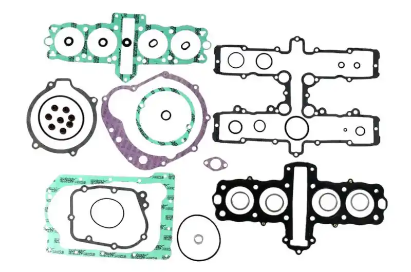 Kit juntas de motor completo Athena | Kawasaki ZR 550 B 1991-1993 Compra Ahora
