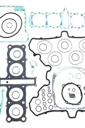 Envío Exprés Kit juntas de motor completo Athena | Yamaha FJ 1200 A 1991-1994 / FJ 1200 1986-1997