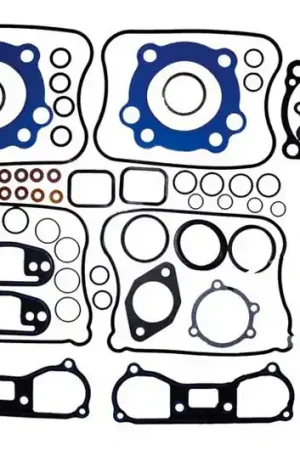 Ocasión Especial Kit juntas de cilindro Athena | Harley Davidson XLH 883 1987-1990