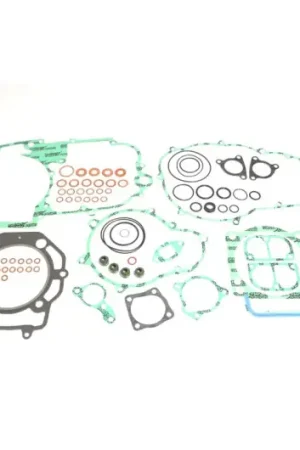 Certificado Kit juntas de motor completo Athena | KTM SMC 660 2003-2006