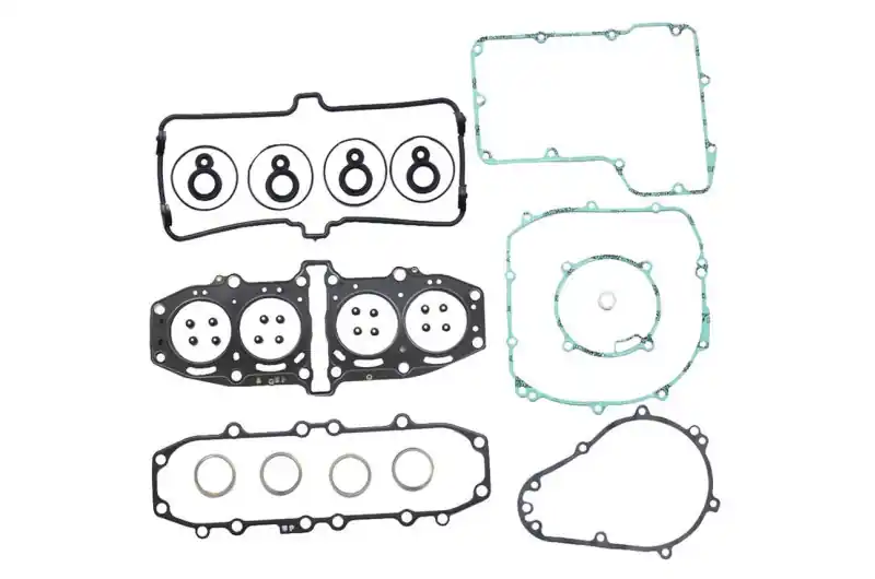 Kit juntas de motor completo Athena | Kawasaki ZZR 600 E 1993-1996 / ZZR 600 D 1990-1992 Oferta De Temporada