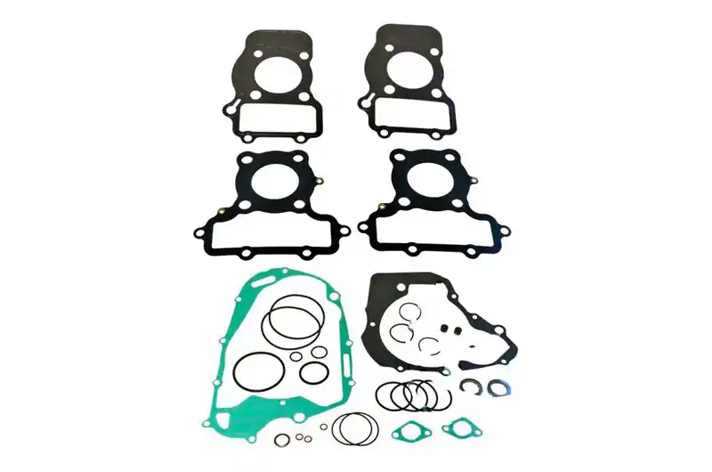 Marca Reconocida Kit juntas de motor completo Athena | Yamaha XV 125 SH / XV 125 H ...