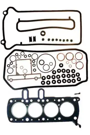 Kit juntas de motor completo Athena | BMW K 100 RT 1989 / K 100 LT 1986-1989 Más Vendido