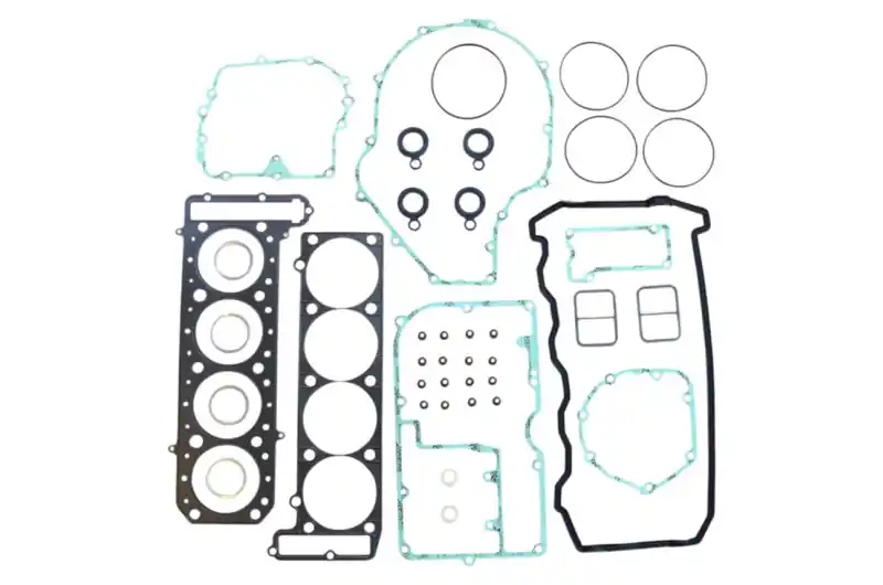 Kit juntas de motor completo Athena | Kawasaki ZZR 1100 D 1993-1997 / ZZR 1100 C 1990-1992 Últimas Unidades