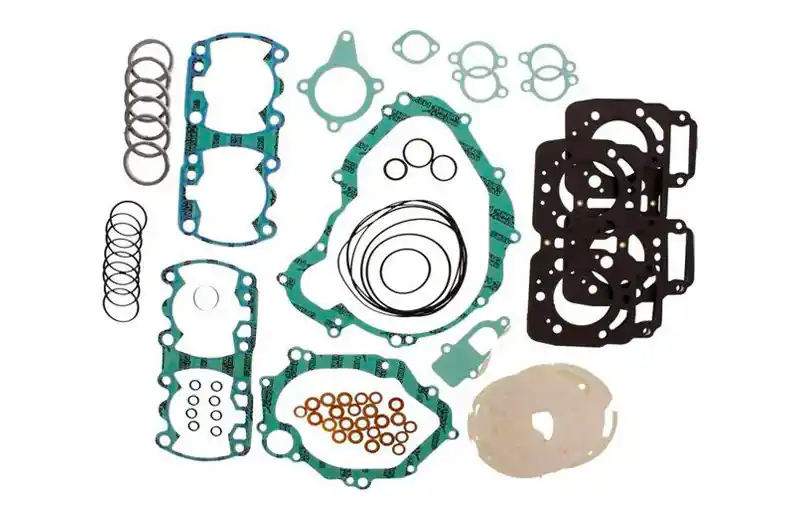 Lujoso Kit juntas de motor completo Athena | Suzuki RG 500 1986 / RG 500 C 1987-1989